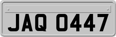 JAQ0447