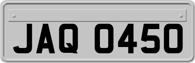 JAQ0450