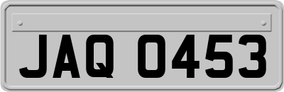 JAQ0453