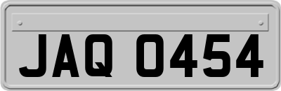 JAQ0454
