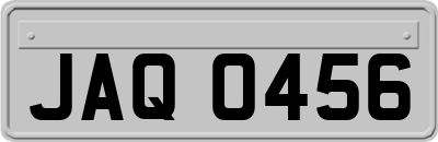 JAQ0456