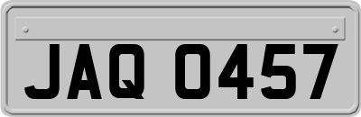 JAQ0457