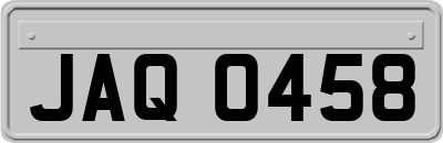 JAQ0458