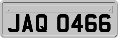 JAQ0466