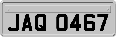JAQ0467