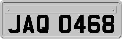 JAQ0468