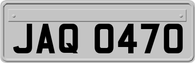 JAQ0470
