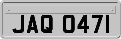 JAQ0471