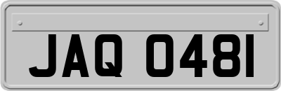 JAQ0481