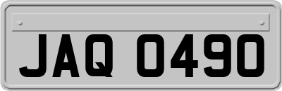 JAQ0490
