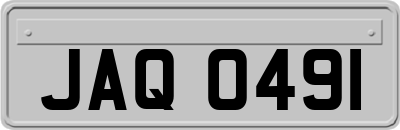 JAQ0491