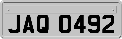 JAQ0492