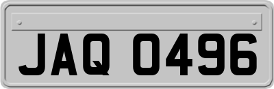 JAQ0496
