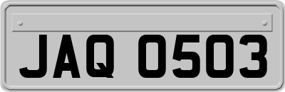 JAQ0503