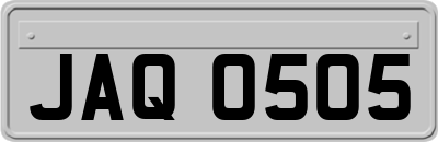 JAQ0505