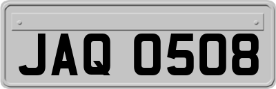 JAQ0508