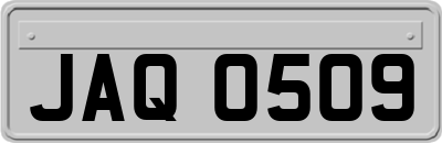 JAQ0509