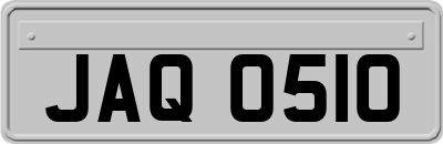 JAQ0510