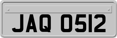 JAQ0512