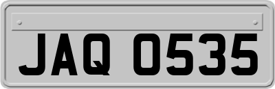 JAQ0535