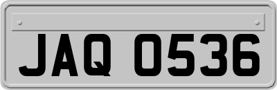 JAQ0536