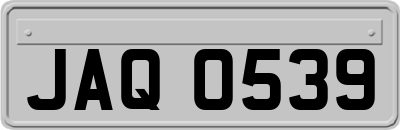 JAQ0539