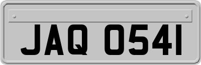 JAQ0541