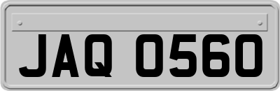 JAQ0560