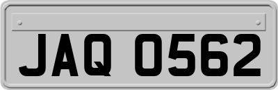 JAQ0562