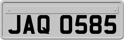 JAQ0585