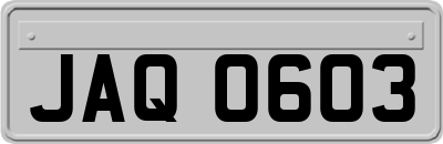 JAQ0603