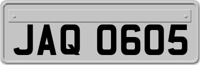 JAQ0605