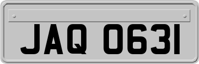 JAQ0631