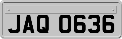 JAQ0636