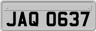 JAQ0637
