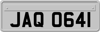 JAQ0641