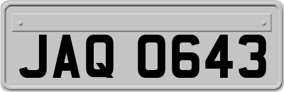 JAQ0643