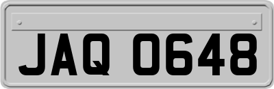 JAQ0648