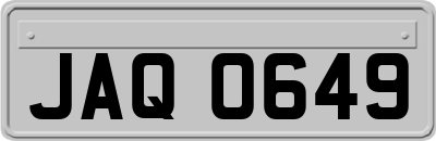 JAQ0649