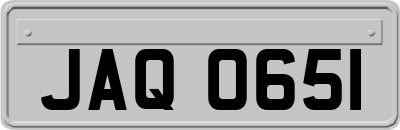 JAQ0651