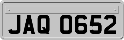 JAQ0652