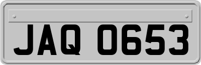 JAQ0653