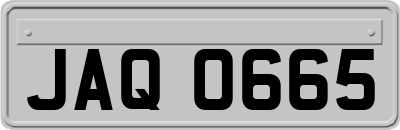 JAQ0665