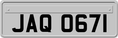 JAQ0671