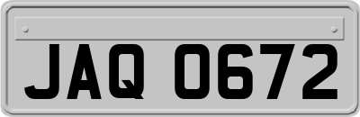 JAQ0672
