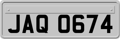 JAQ0674
