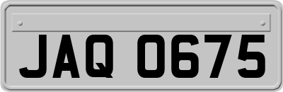 JAQ0675