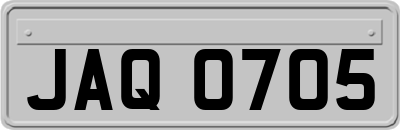JAQ0705