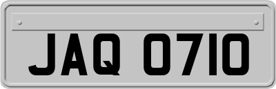JAQ0710