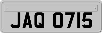JAQ0715
